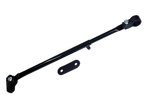 Tirante para Braço de Espelho Retrovisor 16MM Unidade - Mercedes Caminhões Todos - 3318107214