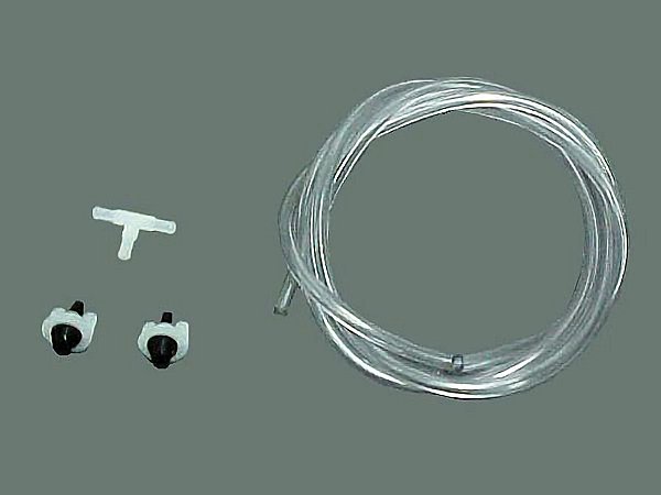 Kit Reparo Completo Lavador de Parabrisa com Ejetor 2 Saídas - Mercedes AGL/1113/1313/1513/1932/2013/81 - 3318697060