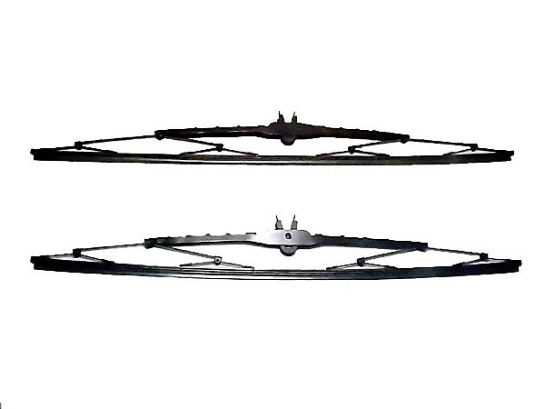 Palheta Limpador de Parabrisa Dianteira e Esquerda para Sprinter, Ducato, Peugeot e Boxer - 0018200645