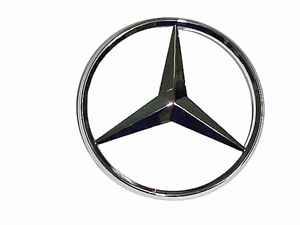 Estrela Grade 220MM com Parafuso Central para Mercedes LN914/L1618/1620/1621/1723 - 3148100218