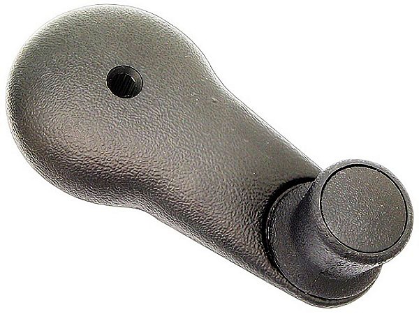 Manivela para Vidro da Porta Zamaq Mercedes Todos Moderno - 3317257060