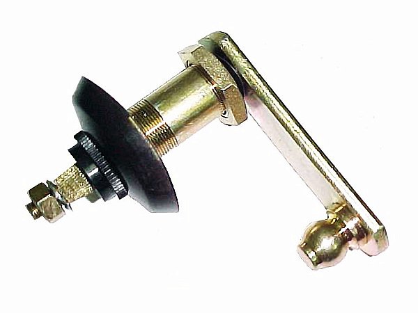 Mancal Esquerdo do Limpador para Mercedes L/E-1418-709/912-L1214/1618/1935/1941 - 0008207746