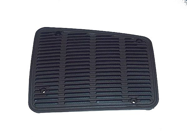 Tela de Auto Falante Direito Marrom para Mercedes 709/1620 - 6886807166