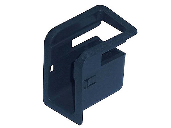 Caixa do Pino da Porta Direita Cinza para Mercedes HPN - 6887237107