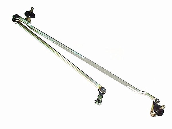 Mecanismo de Limpador de Parabrisa com Haste 570MM e 815MM para Mercedes L709/912/1214/1618/1218/1414/1418 - 6888207341
