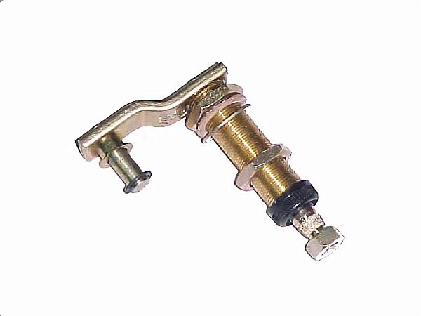Mancal do Limpador Esquerdo para Mercedes L-608/708-E - 983088200341