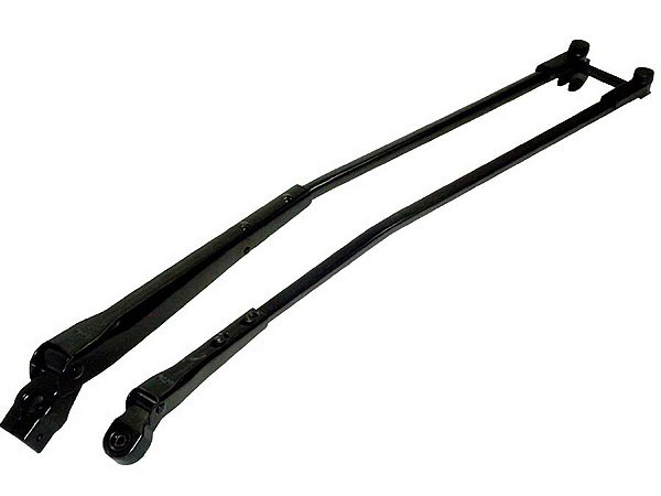 Haste para Limpador de Parabrisa 615MM Mercedes Ônibus - 3448207141