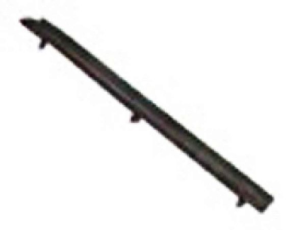 Friso Painel Lado Direito Menor para Mercedes AGL 1111 a 2213/1519/1520/2220 - 3226900170