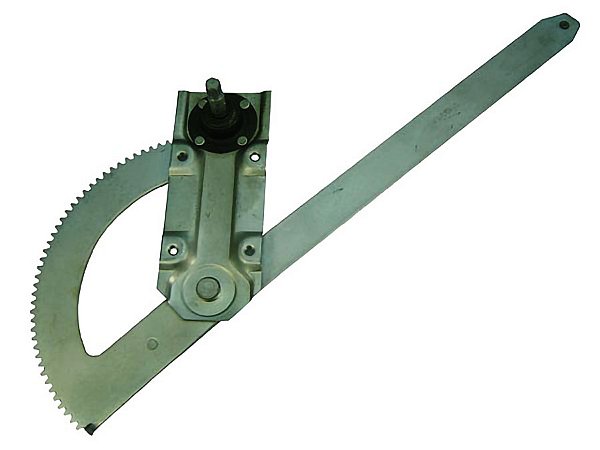 Máquina de Vidro para Porta Direita Mercedes SPRINTER - 9017201546