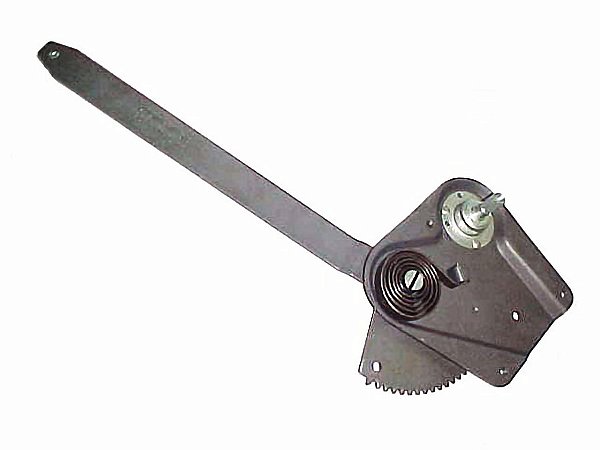 Máquina de Vidro Elétrica Lado Esquerdo para Mercedes L-608 - 3086707203