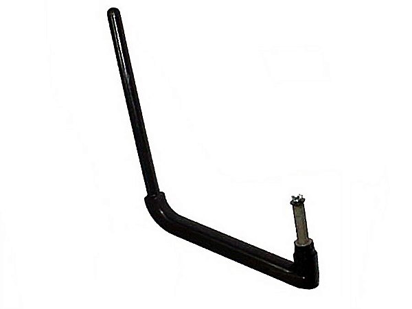 Suporte para Espelho Esquerdo e Direito Mercedes MB709/912 - 6888107014