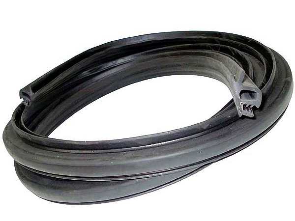 Chapa de Estribo Esquerdo Zincado para Mercedes CAB. 331/344 1111 A 2213 - 3446660028