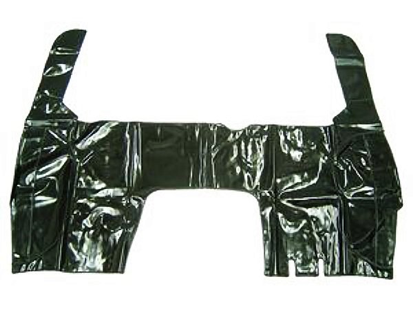 Tapete Verniz Preto para Mercedes 1113 - 3446848989