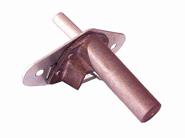 Fecho Superior do Capô para Mercedes L 1113 e A 2213 - 3228800160