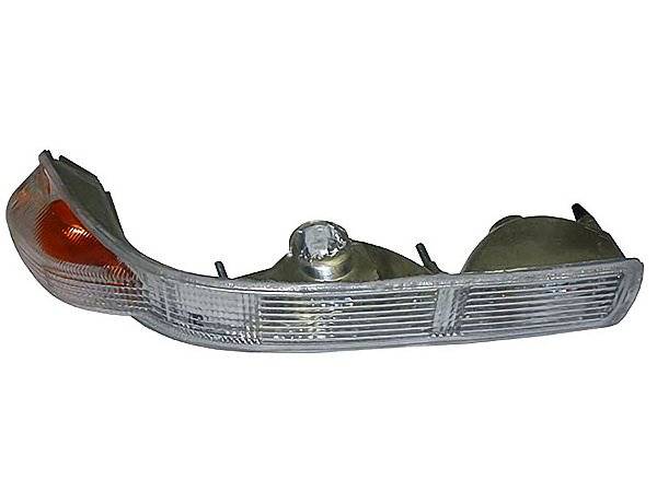 Lanterna Dianteira Direita com Seta sem Soquete para Mercedes ACELLO 715/915 - 9798200421