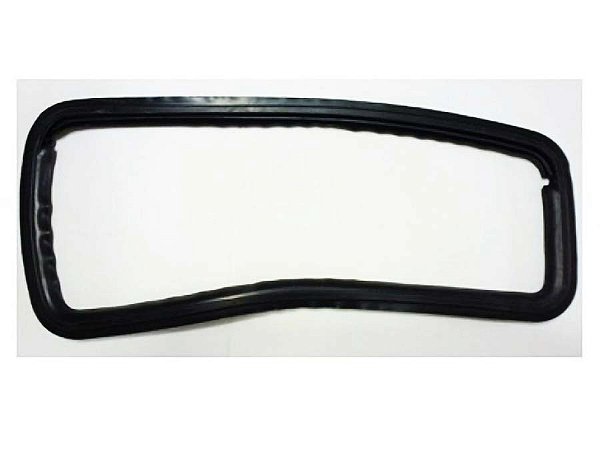 Guarnição Quebra-Vento Direita para Mercedes 1418/709/912/710/914 - 6737200360