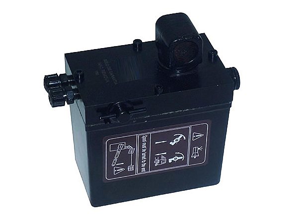 Bomba Basculante de Cabine 2 Vias para Mercedes AXOR 1938S/2040S/44S/2640S/2535S/2540S/3 - 9585530401
