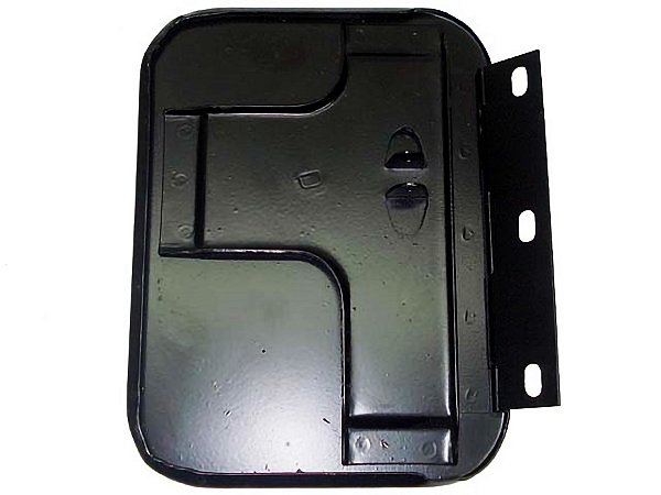 Portinhola Lateral Direita para Mercedes 1113 ao 1933 - 3448307642