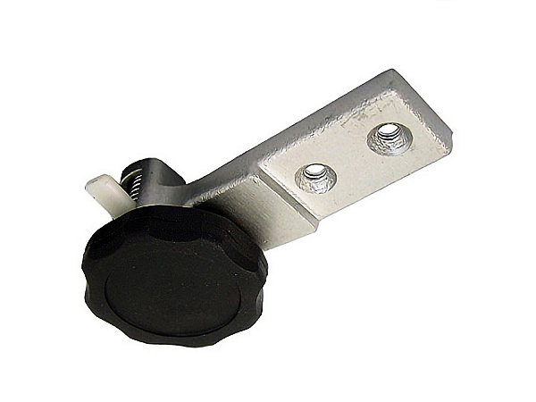 Trinco para Quebra Vento Lateral Mercedes 608 - 3096700243