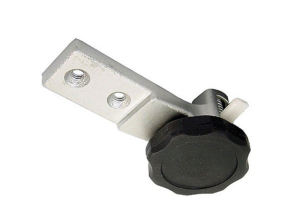 Trinco para Quebra Vento Lado Direito Mercedes 608 - 3096700343