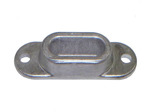 Batente para Porta Lateral Corrediça Mercedes SPRINTER 310D/312D/314D - 9017660161