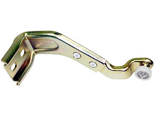 Guia Inferior para Porta Corrediça Completa Mercedes SPRINTER-310/311 - 9017600028