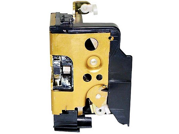 Fechadura para Porta Esquerda Mercedes Modelos L1618/20/21/1218/1418/LS1632/912/914/HPN - 6947207035
