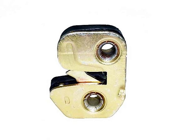 Fechadura Externa para Porta Direita Mercedes L709/912/1418/1618/2325/1938 - 6887207335