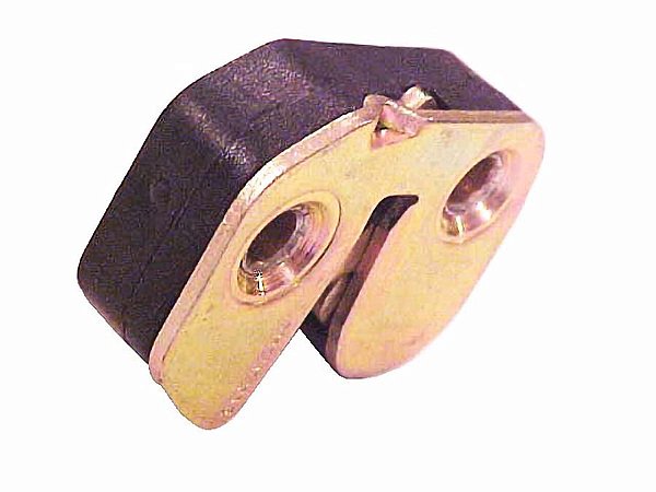 Fechadura Externa para Porta Esquerda Mercedes L709/909/1418/2325/1938 - 6887207235