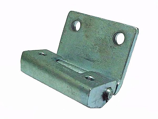 Dobradiça Superior da Porta Esquerda para Mercedes Cabine 694/696/L1620/LS1938/1634 - 6947207037
