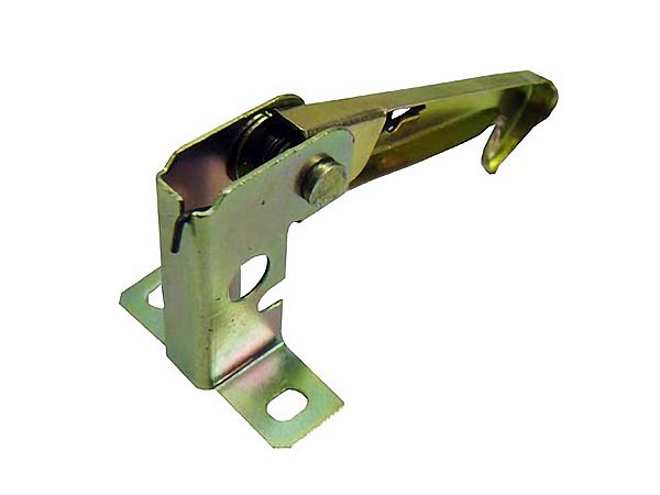 Trava de Segurança para Capô Mercedes LS1924/1929/1932/1935 - 3508807064