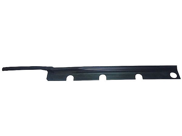 Borracha de Vedação para Paralamas Lado Esquerdo Mercedes HPN-1517L/1418/1218/1618/1214/1620/LS 19 - 3848827098