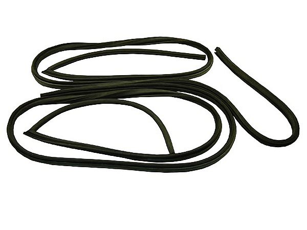 Kit Borracha para Porta 2 Lados Mercedes L 1113/1313/1513/2013 - 3317207278