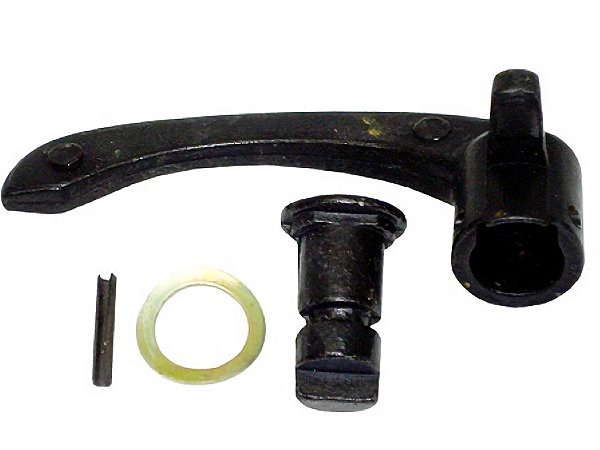 Trinco para Quebra Vento Direito Mercedes MBB Todos Modelos - 3447257179