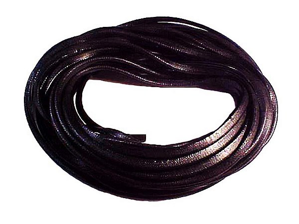 Casca Cobra Galão Acabamento Rolo 25 Metros para Mercedes Todos - 3446718031