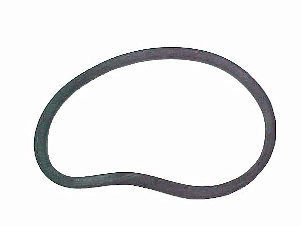 Borracha do Vigia Traseiro para Mercedes L-608/708 - 3096780220