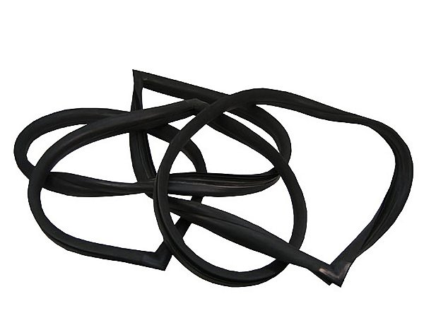 Borracha para Parabrisa Mercedes L-608/708 - 3086717120