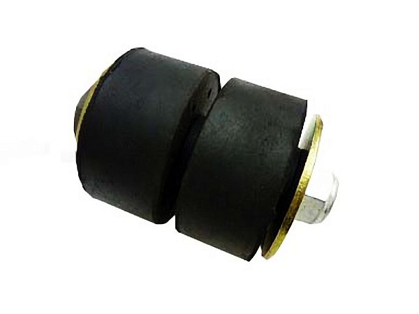 Kit Reparo Completo Capô HPN Superior e Inferior com Parafusos e Pó para Mercedes HPN 1214/1618/1620/1621/LE1418 - 3849877239