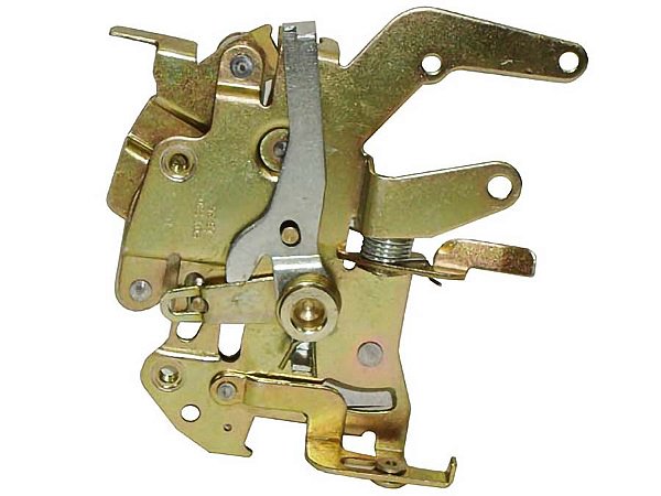 Fechadura para Porta Corrediça Direita Mercedes SPRINTER Todas - 9017301335