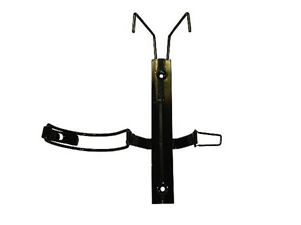 Suporte para Extintor 2 Kg Compatível com Mercedes Todos Modelos - 3448687181