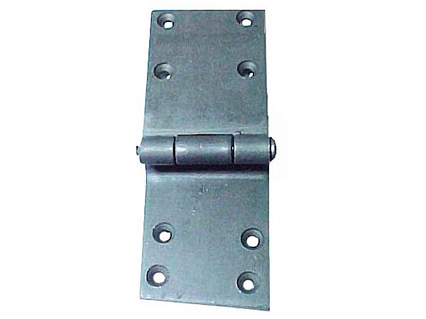Dobradiça Inferior da Porta Esquerda Original Mercedes Todos Cabine 331/350 - 3317207037