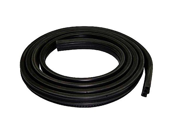 Borracha para Porta Lado Direito ou Esquerdo 4900MM Mercedes 709/912/914/1628/HPN - 6886977198