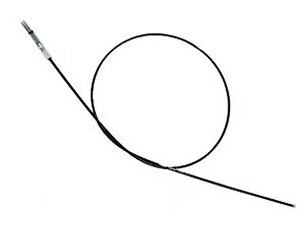 Cabo do Capô 1.625MM para Mercedes AGL 1113/1313/1513/1519/2013/2213 - 3448807359