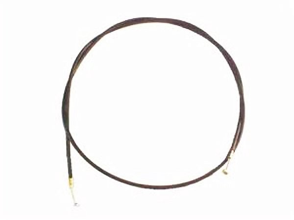 Cabo do Capô 1.477MM para Mercedes L709/912/809 - 6887507159