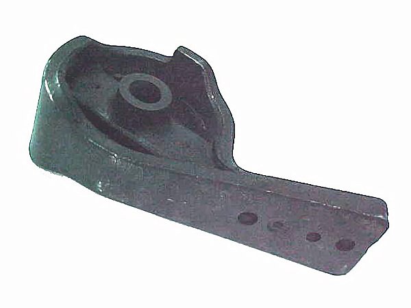 Coxim de Capô em Ferro Igual ao Original para Mercedes HPN-1317 - 3928907001