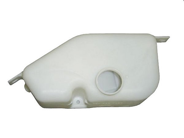 Reservatório do Limpador de Para-brisa com Tampa para Mercedes Caminhão 1620 - 6948697020