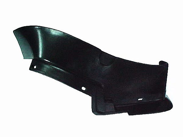 Vedação de Paralama Lado Direito Interno Mercedes BICUDO 1218/1418/1618/2318/1620 - 3848878198