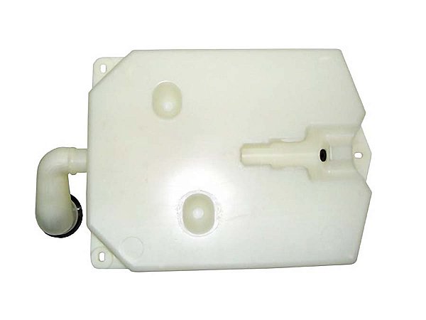 Conjunto Reservatório de Água para Parabrisa Mercedes Bicudos e Modelos 1218/1418/1618/2318/1935 - 3508607160