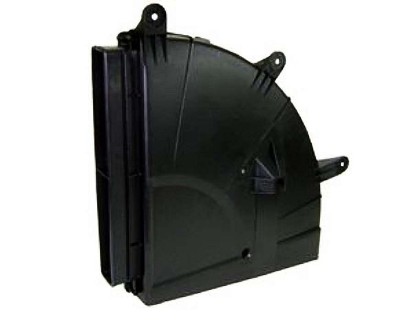 Caixa de Tomada de Ar sem Sanfona para Mercedes LK1418R/LK1620/L1620/LK1218R/1720/1720K - 6948307153