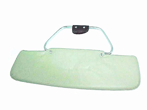 Grade de Entrada de Ar para Cabine Lado Direito Mercedes CAB 331/344/350 - 3228310665